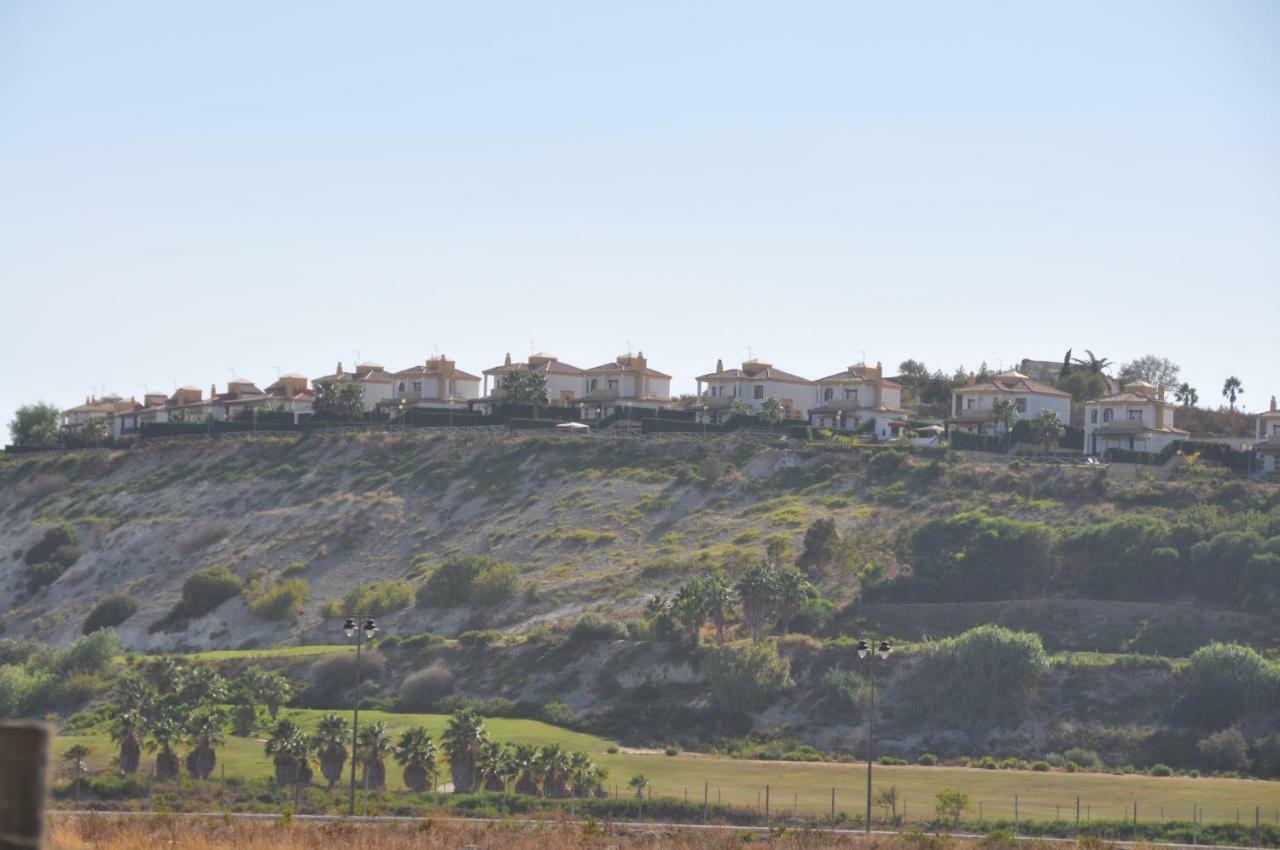 桑卢卡尔-德巴拉梅达Cadiz Golf公寓 外观 照片